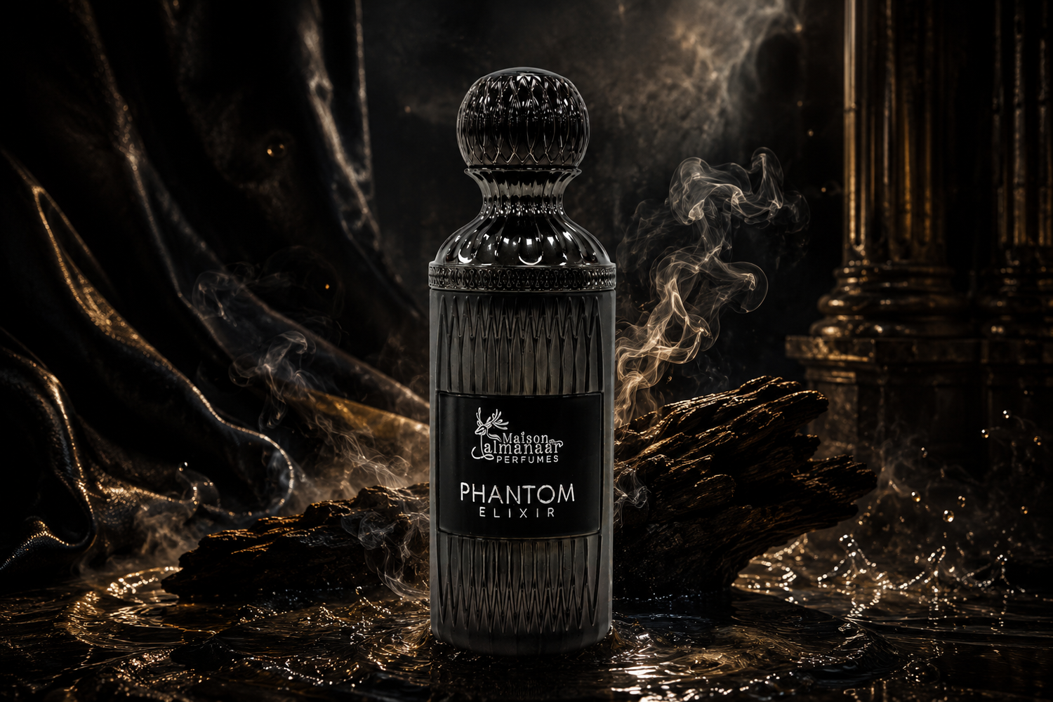 Men's Perfume
