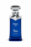 Divine 33 Extrait De Parfum 90ml by Maison Almanaar Perfumes