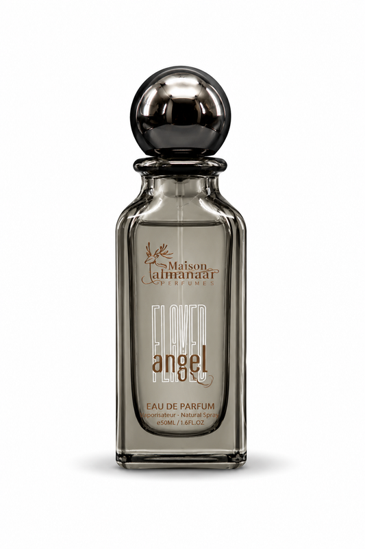 Maison Almanaar Flaved Angel Eau de Parfum 50ml