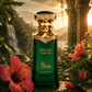 Hibiscus Majestic Extrait De Parfum 90ml by Maison Almanaar Perfumes