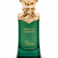Hibiscus Majestic Extrait De Parfum 90ml by Maison Almanaar Perfumes