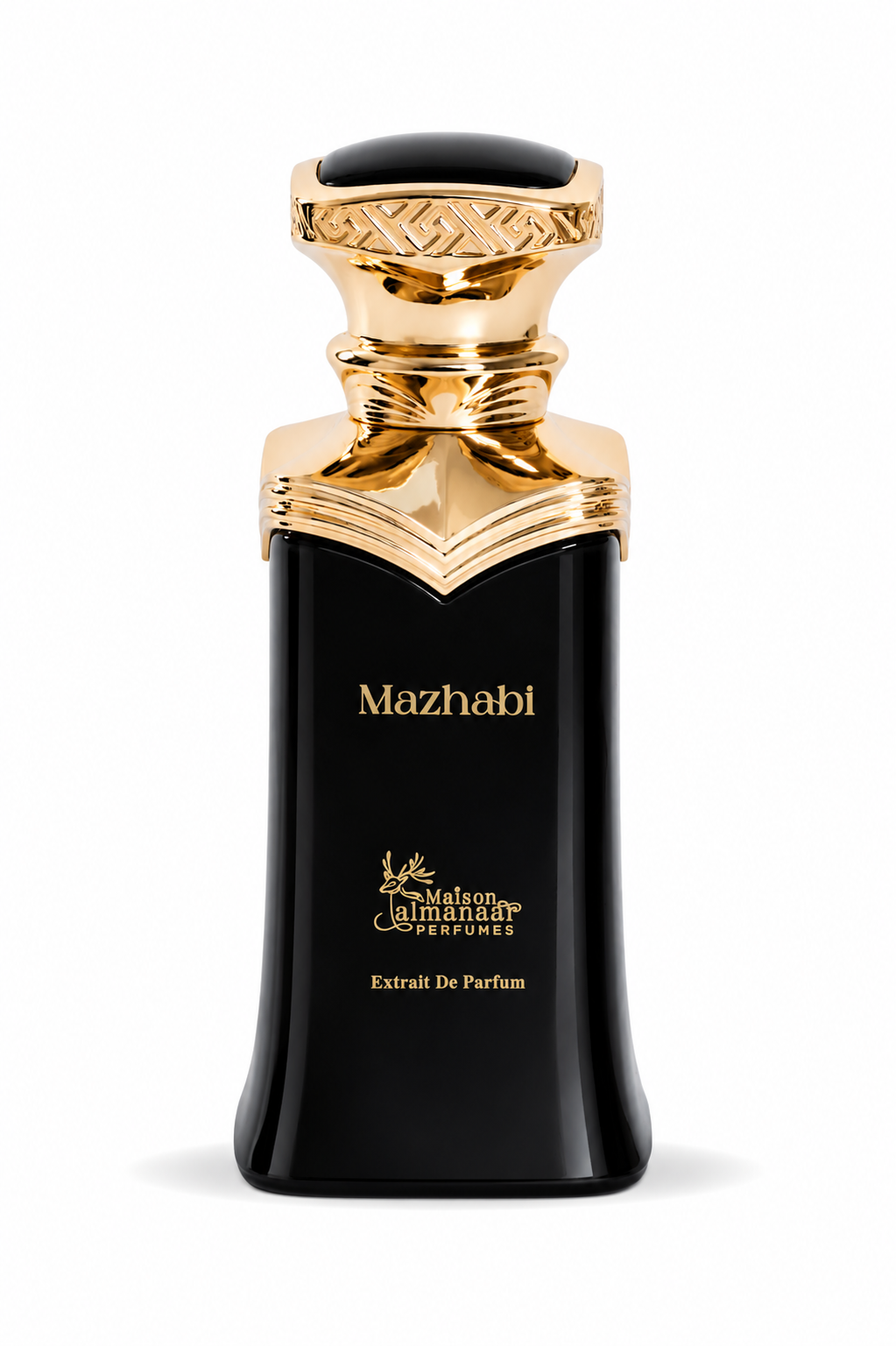 Mazhabi Extrait De Parfum 90ml by Maison Almanaar Perfumes