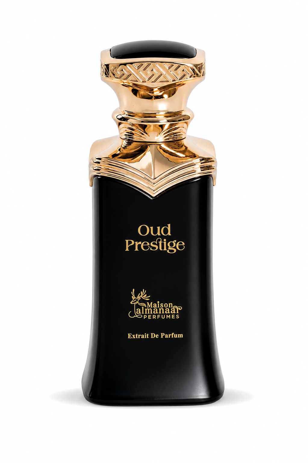 Oud Prestige Extrait De Parfum 90ml by Maison Almanaar Perfumes