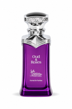 Oud & Roses Extrait De Parfum 90ml by Maison Almanaar Perfumes