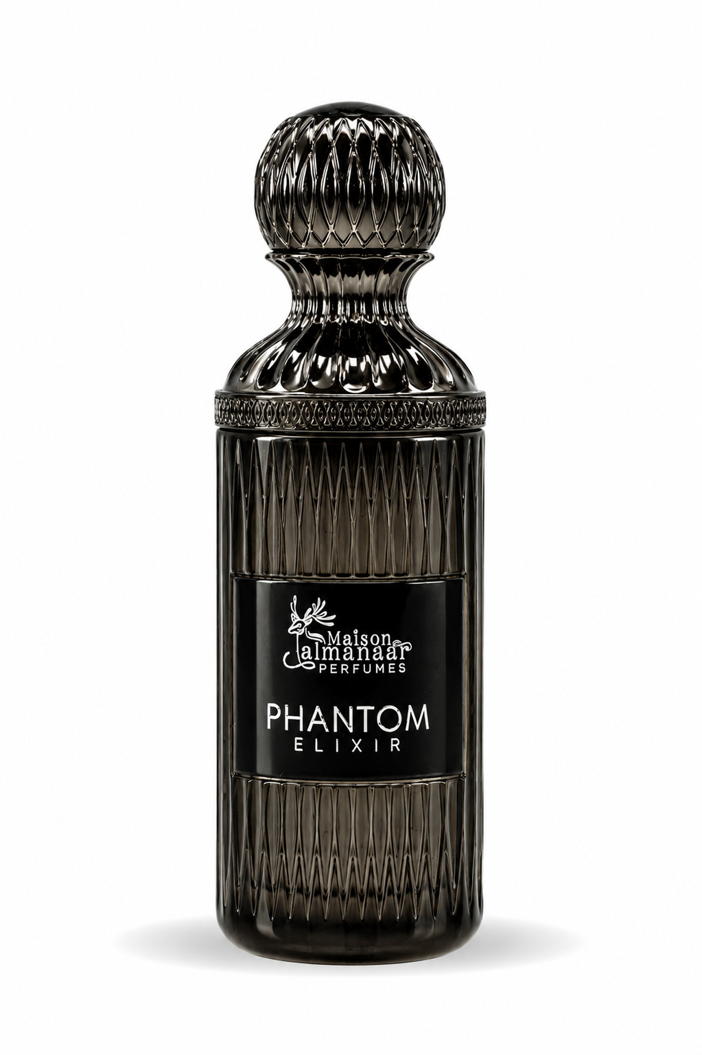 Phantom Elixir Eau De Parfum 100ml by Maison Almanaar Perfumes