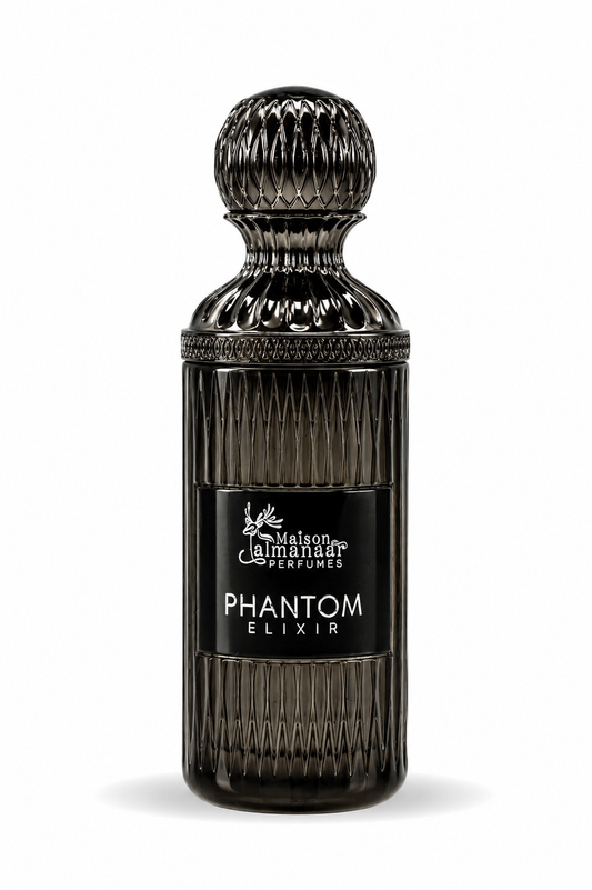 Phantom Elixir Eau De Parfum 100ml by Maison Almanaar Perfumes