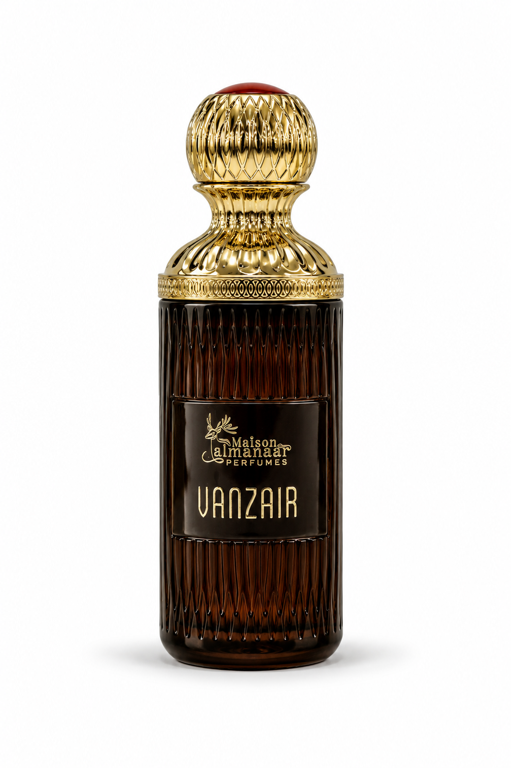 Vanzair Eau De Parfum 100ml by Maison Almanaar Perfumes