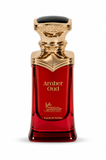 Amber Oud Extrait De Parfum 90ml by Maison Almanaar Perfumes