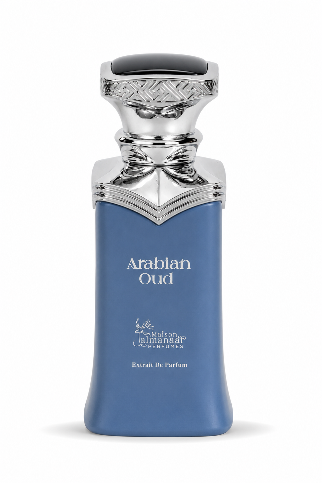 Arabian Oud Extrait De Parfum 90ml by Maison Almanaar Perfumes